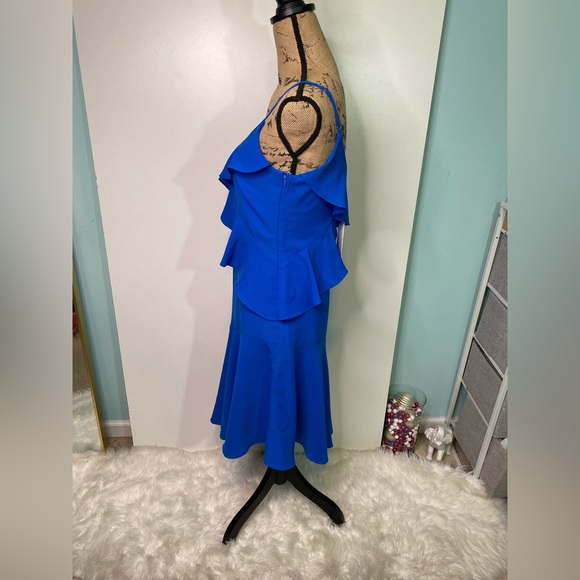 #191 Adelyn Rae Desdemona Dress size XS NWT - Picture 4 of 14